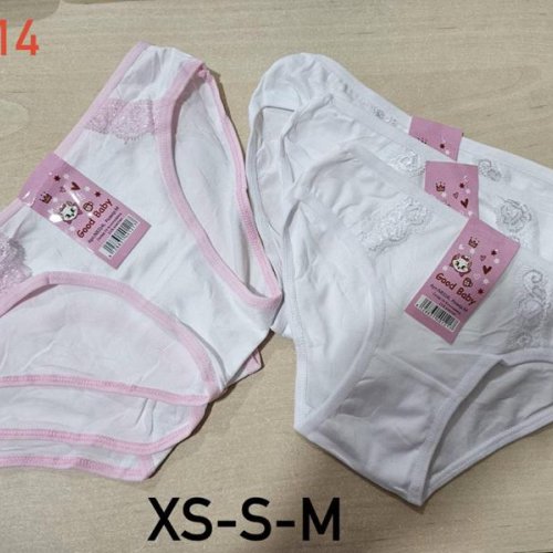 Трусы Redoor (XS-M) 8314 mix (деми) Redoor 8314 mix