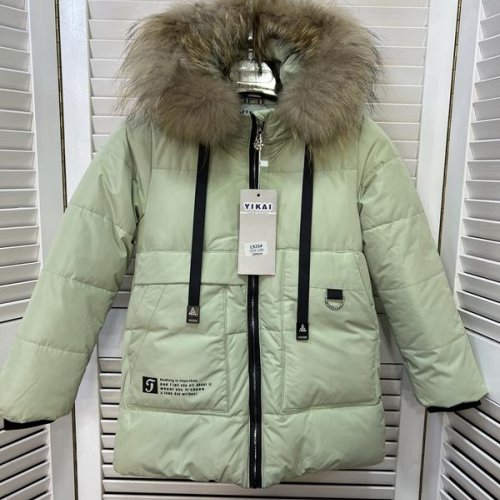 Куртка Major (104-128) L925 green (зима) Major L925 green