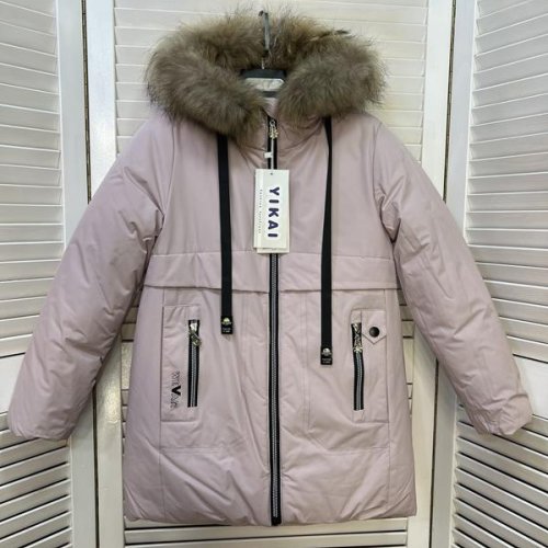 Куртка Major (128-152) L923 powder (зима) Major L923 powder