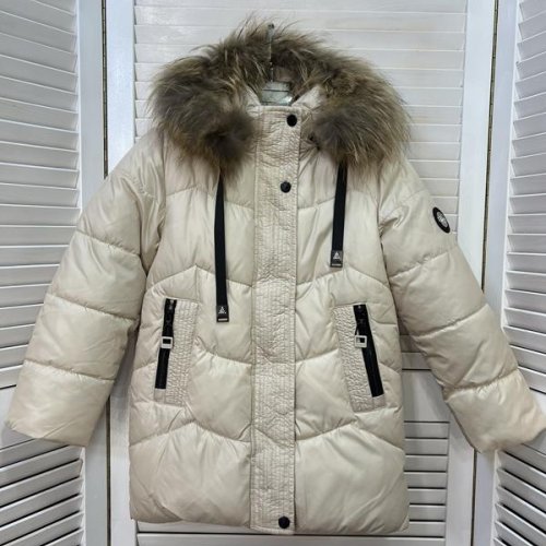 Куртка Major (104-128) L961 beige (зима) Major L961 beige
