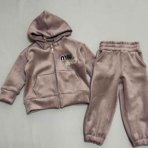 Костюм спорт Bright Harmony (92-122) 1604-1 beige (деми) Bright Harmony 1604-1 beige