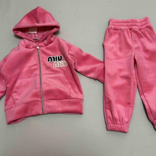 Костюм спорт Bright Harmony (92-122) 1604-3 coral (деми) Bright Harmony 1604-3 coral