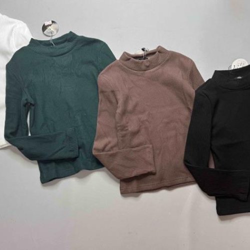 Свитер Bright Harmony (122-158) 712 green (деми) Bright Harmony 712 green