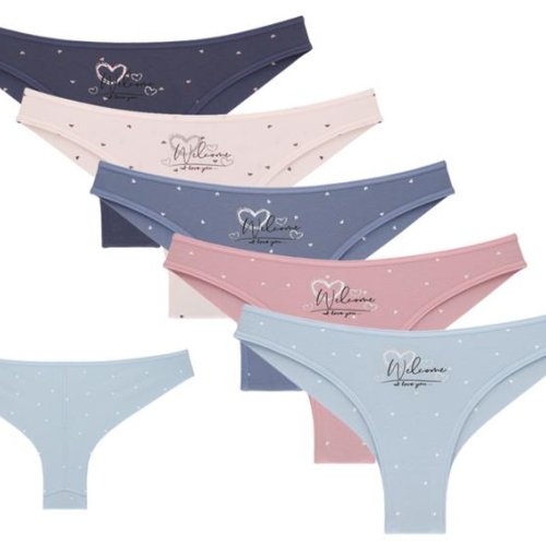 Трусы Disneyopt (XL) 4081B33 mix (XL) (лето) Disneyopt 4081B33 mix (XL)