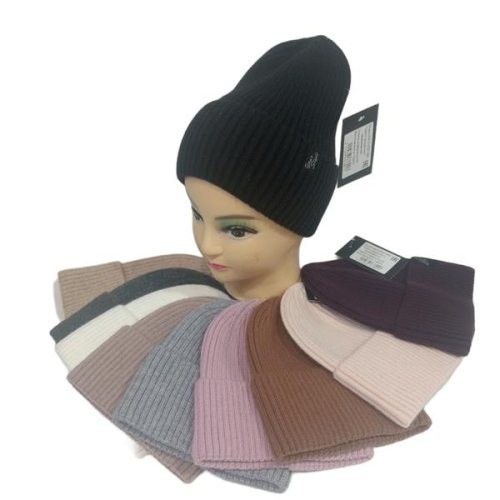 Шапка Mabi (one size) 21002128 mix (зима) Mabi 21002128 mix