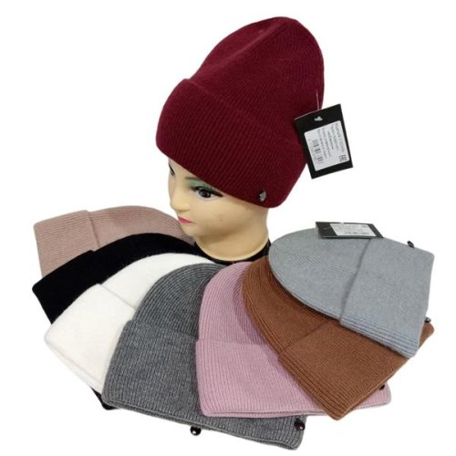 Шапка Mabi (one size) 21002409 mix (зима) Mabi 21002409 mix