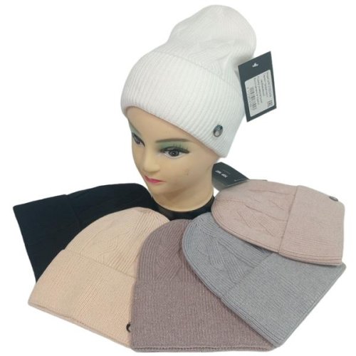 Шапка Mabi (one size) 21002434 mix (зима) Mabi 21002434 mix