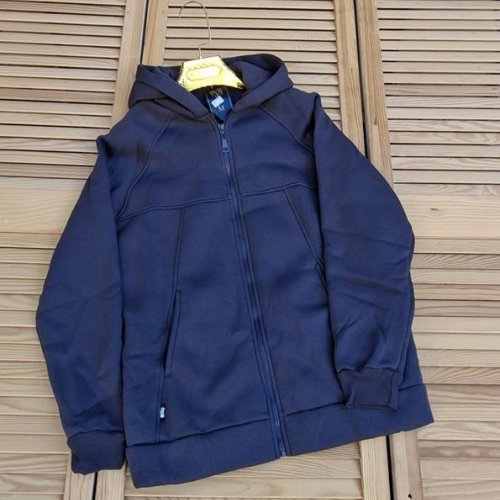 Кофта спорт Sport style (S-XL) 811 graphit (зима) Sport style 811 graphit