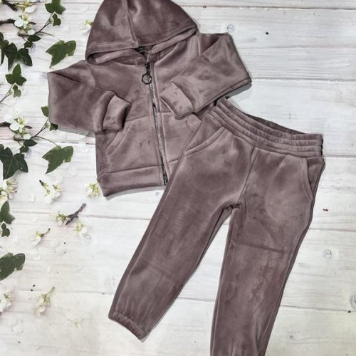 Костюм спорт Baykush (92-116) 208-1 nude (зима) Baykush 208-1 nude