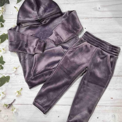 Костюм спорт Baykush (98-116) 132 violet (зима) Baykush 132 violet