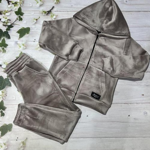 Костюм спорт Baykush (122-140) 1053 nude (зима) Baykush 1053 nude