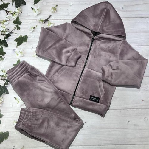 Костюм спорт Baykush (122-140) 1053 powder (зима) Baykush 1053 powder