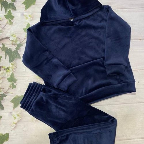 Костюм спорт Baykush (122-140) 209 navy (зима) Baykush 209 navy