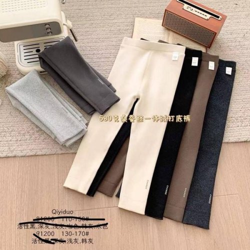 Лосины Baykush (130-170) 91200 beige (зима) Baykush 91200 beige