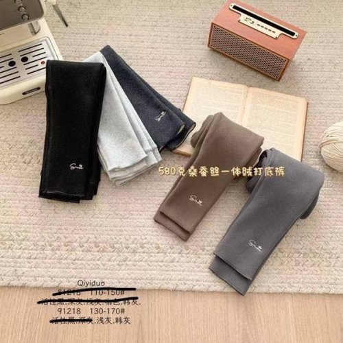 Лосины Baykush (130-170) 91218 grey (зима) Baykush 91218 grey