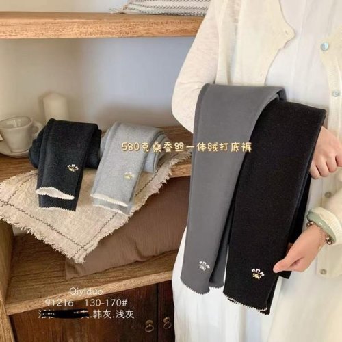 Лосины Baykush (130-170) 91216 grey (зима) Baykush 91216 grey