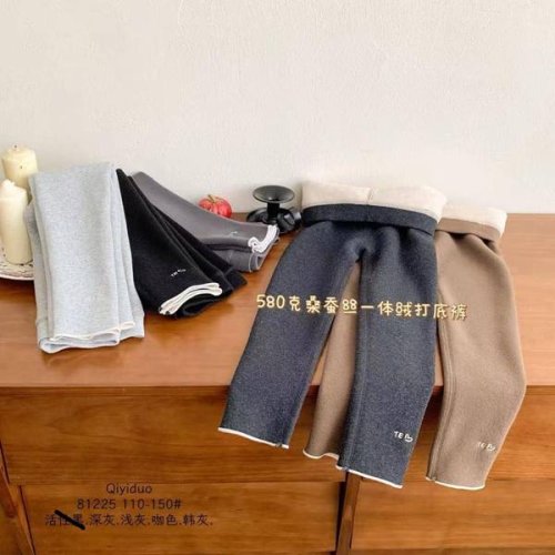 Лосины Baykush (110-150) 81225 grey (зима) Baykush 81225 grey