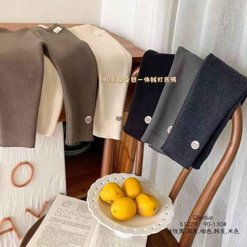 Лосины Baykush (90-130) 51229 l.grey (зима) Baykush 51229 l.grey