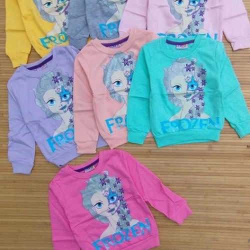 Свитер Baykush (2-8) B542 grey (зима) Baykush B542 grey