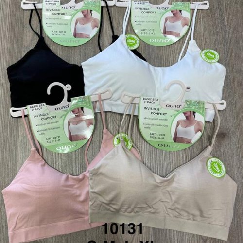 Топ Comfort (S-XL) 10131 (деми) Comfort 10131