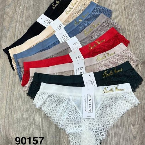 Трусы Comfort (S-L) 90157 (деми) Comfort 90157