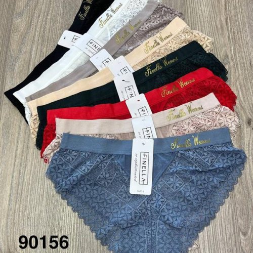 Трусы Comfort (S-L) 90156 (деми) Comfort 90156