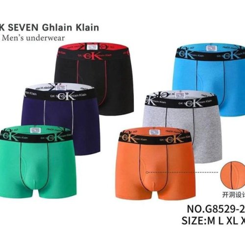 Трусы Comfort (M-3XL) G8529-29 (деми) Comfort G8529-29