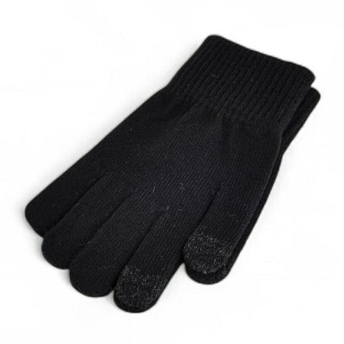 Перчатки Descarrilado (8-10) J20221 black (зима) Descarrilado J20221 black