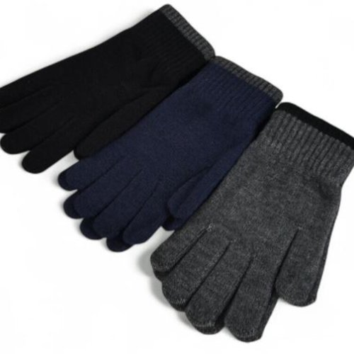 Перчатки Descarrilado (one size) A215 mix (зима) Descarrilado A215 mix