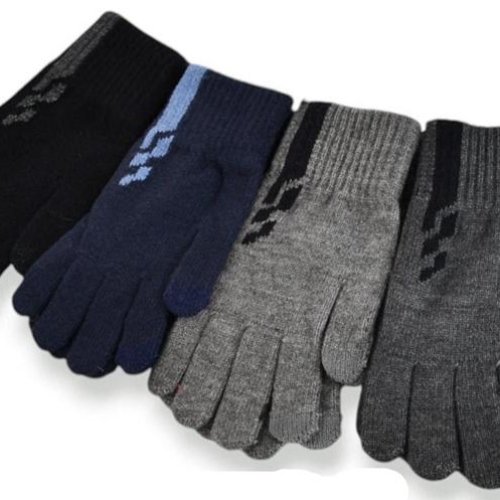 Перчатки Descarrilado (one size) A200 mix (зима) Descarrilado A200 mix