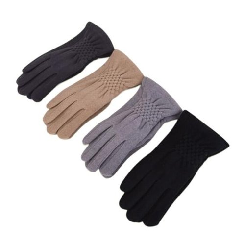 Перчатки Descarrilado (8-12) B31-85 mix (зима) Descarrilado B31-85 mix