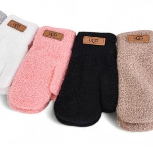 Варежки Descarrilado (7-9) J1023 mix (зима) Descarrilado J1023 mix