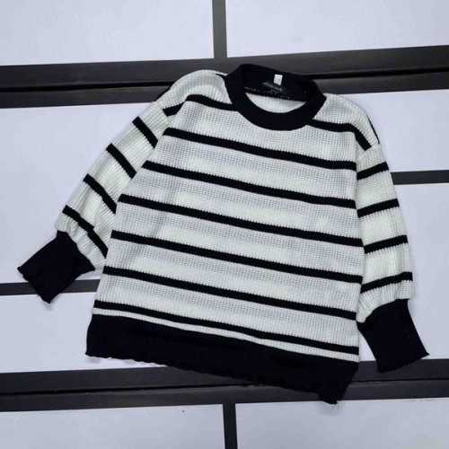 Свитер Kosmy (128-152) K138 white (деми) Kosmy K138 white