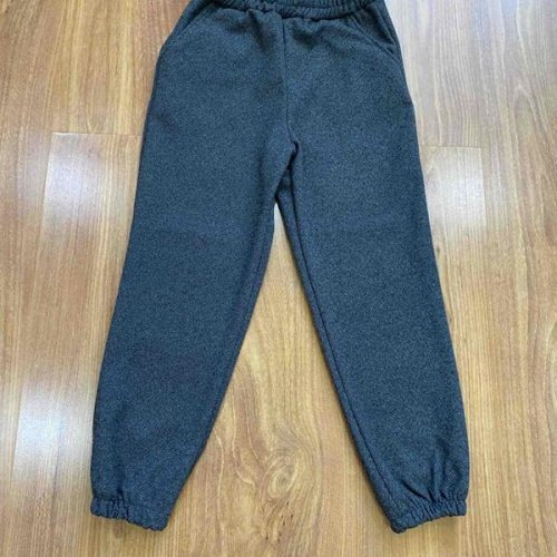 Штаны спорт RSV (116-140) 254-1 grey (зима) RSV 254-1 grey