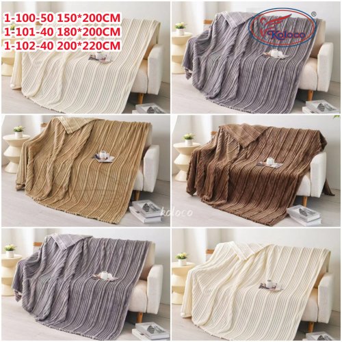 Покрывало Koloco (200*230) 1-102-40 (деми) Koloco 1-102-40