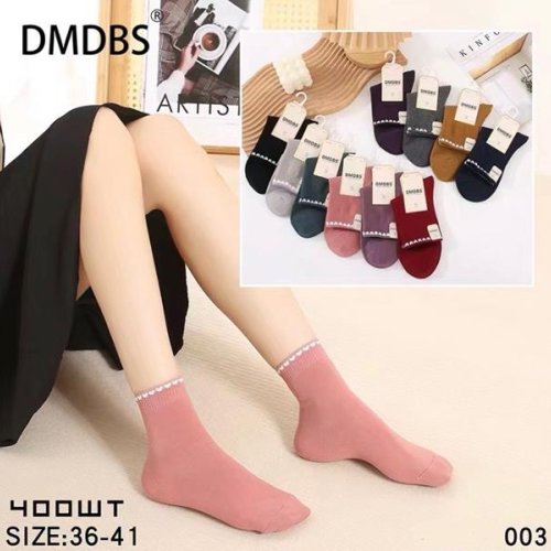 Носки Annet (36-41) HK003 mix (деми) Annet HK003 mix