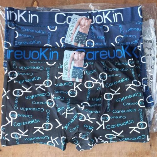 Трусы Annet (XL-3XL) HK1330 mix (деми) Annet HK1330 mix