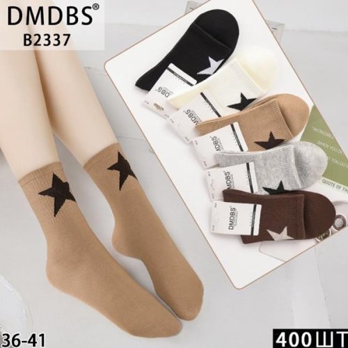 Носки Annet (36-41) HK2337 mix (деми) Annet HK2337 mix