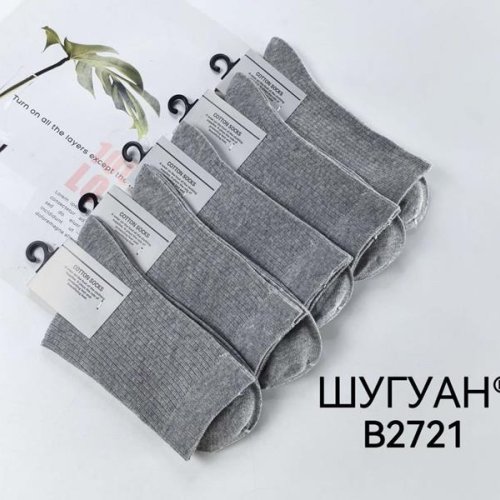 Носки Annet (36-41) HK2721 green (деми) Annet HK2721 green