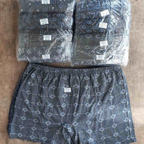 Трусы Annet (48-56) HK34 mix (деми) Annet HK34 mix