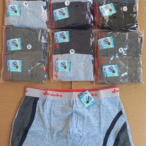 Трусы Annet (5-12) HK404 (5-12) mix (деми) Annet HK404 (5-12) mix