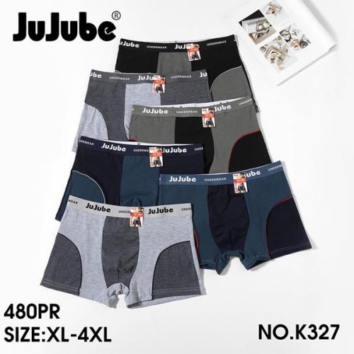 Трусы Annet (XL-4XL) HK480 mix (деми) Annet HK480 mix