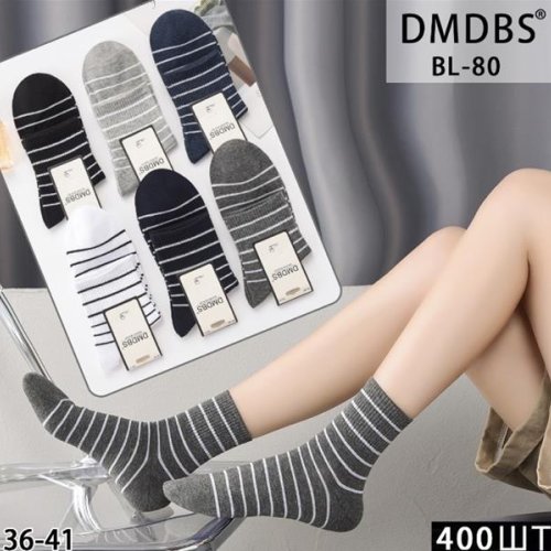 Носки Annet (36-41) HK80 mix (деми) Annet HK80 mix