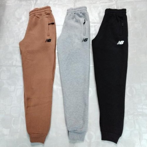 Штаны спорт Dogan (S-2XL) DG605 grey (зима) Dogan DG605 grey