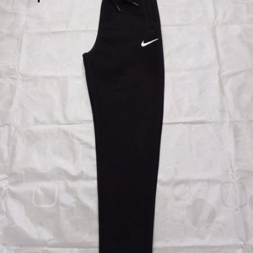 Штаны спорт Dogan (S-2XL) DG611 black (зима) Dogan DG611 black