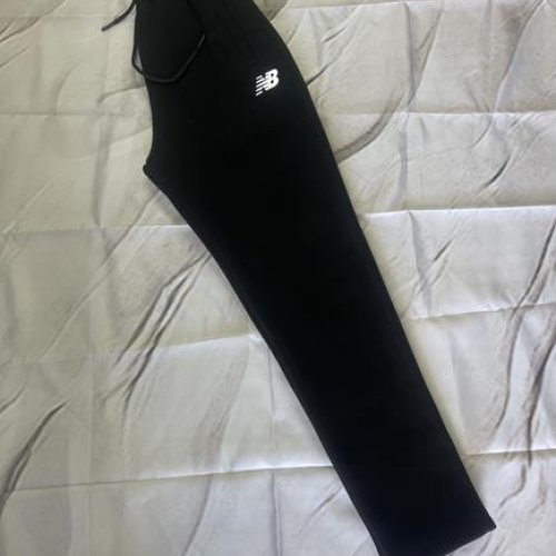 Штаны спорт Dogan (S-2XL) DG613 black (зима) Dogan DG613 black