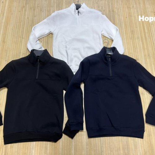 Свитер Navas (S-2XL) NW137 navy (зима) Navas NW137 navy