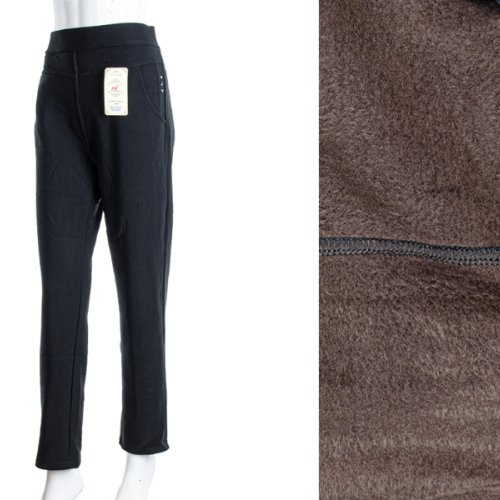 Штаны Jelzin (3XL-8XL) HTS8231 black (зима) Jelzin HTS8231 black