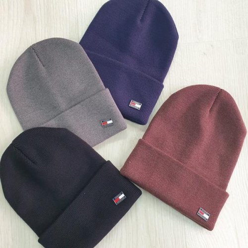 Шапка Candy (56-62) CN1354 mix (зима) Candy CN1354 mix