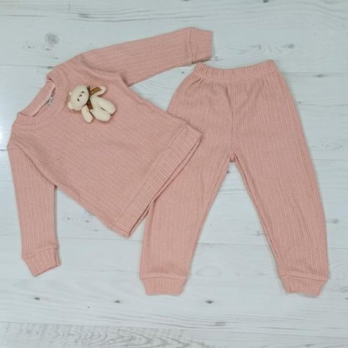 Костюм Malibu2 (4-8) 5566 beige (деми) Malibu2 5566 beige